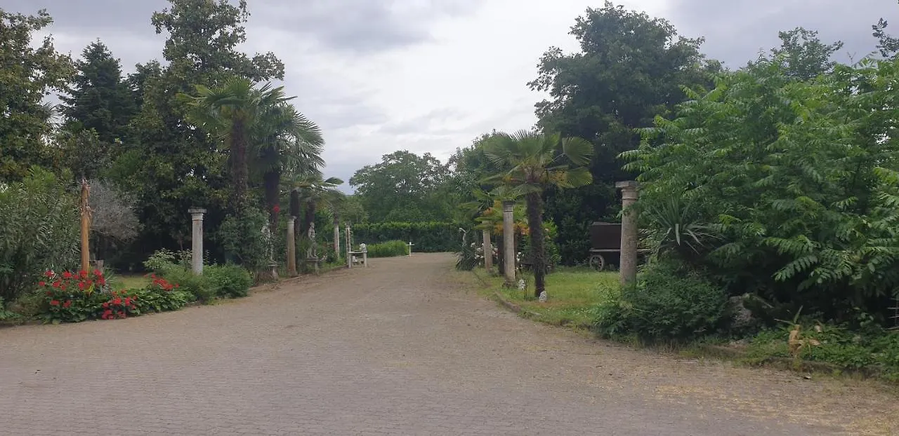 Guest house Grazzano Antica Stazione Hotel Grazzano Visconti