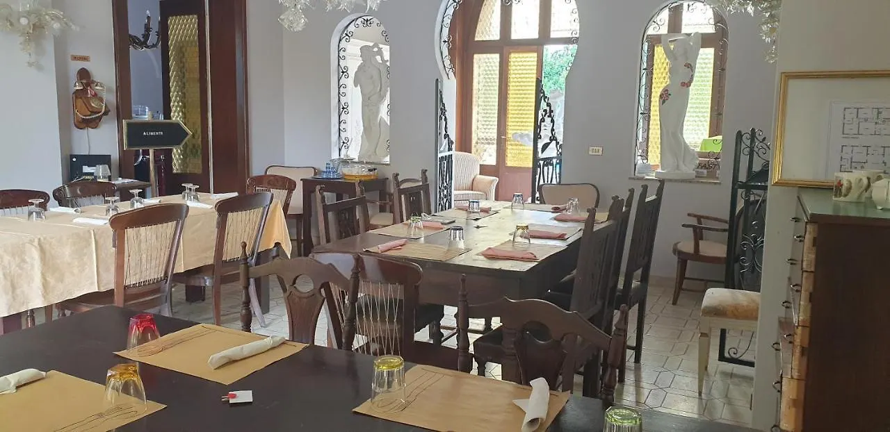 Guest house Grazzano Antica Stazione Hotel Grazzano Visconti