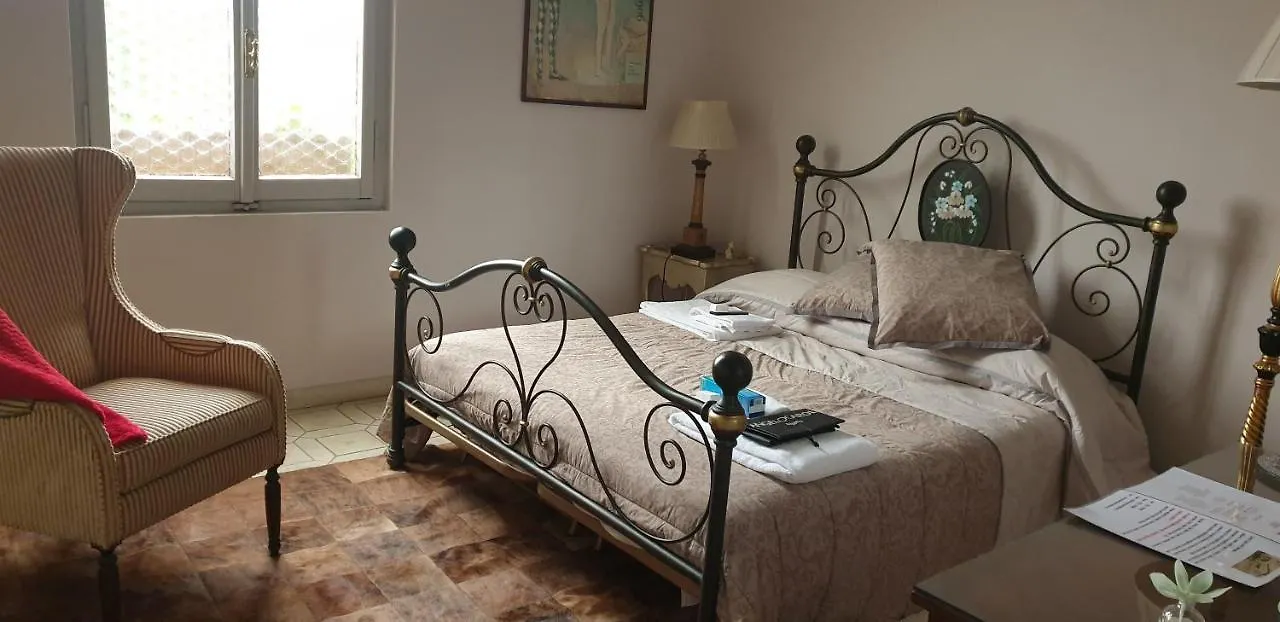 Grazzano Antica Stazione Otel Grazzano Visconti Konukevi