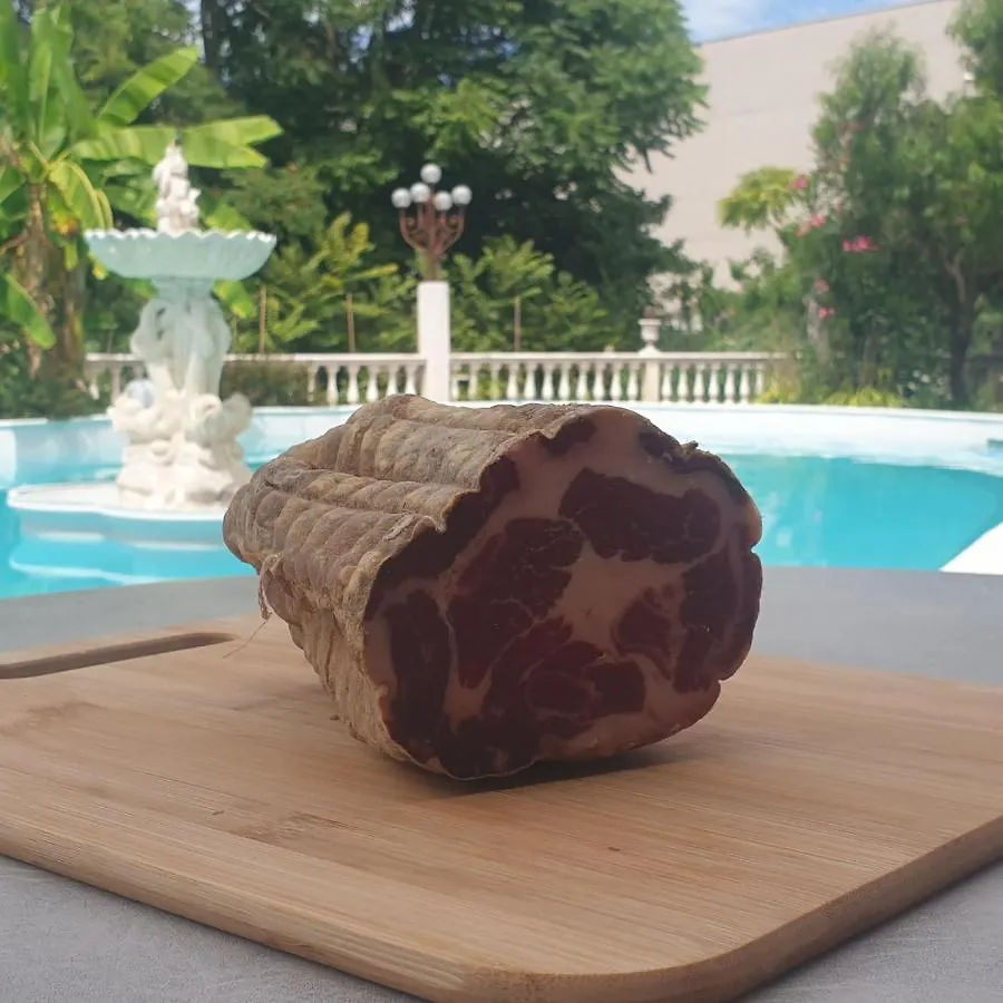 Grazzano Antica Stazione Otel Grazzano Visconti Konukevi
