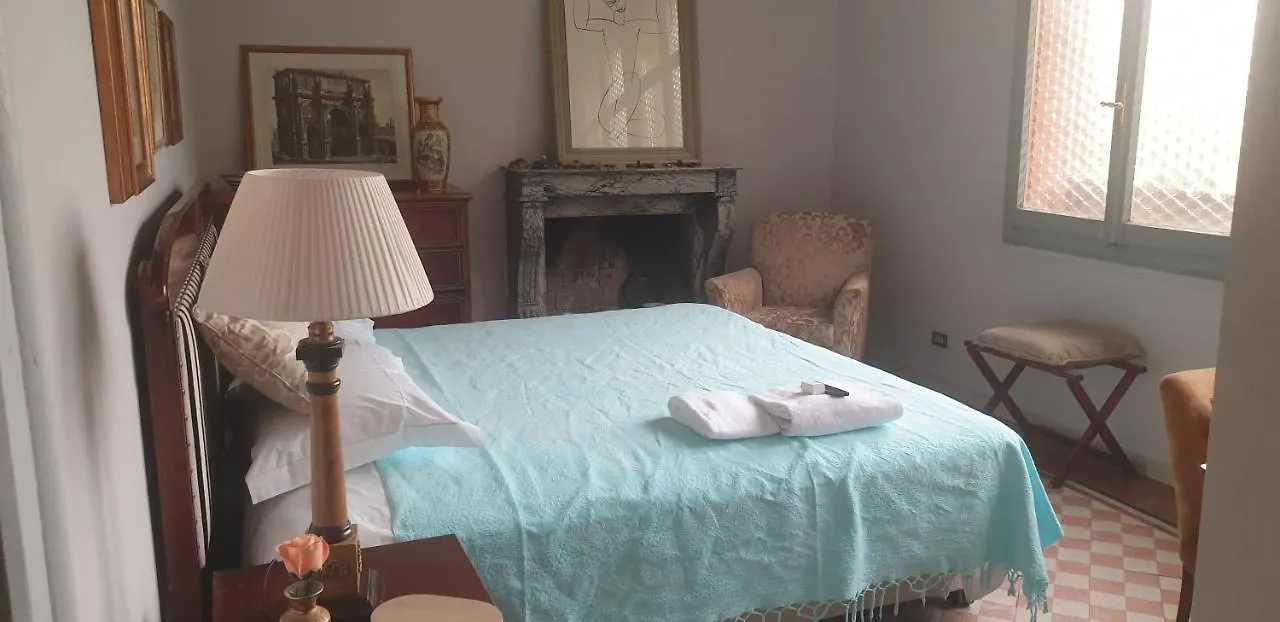 Grazzano Antica Stazione Otel Grazzano Visconti Konukevi