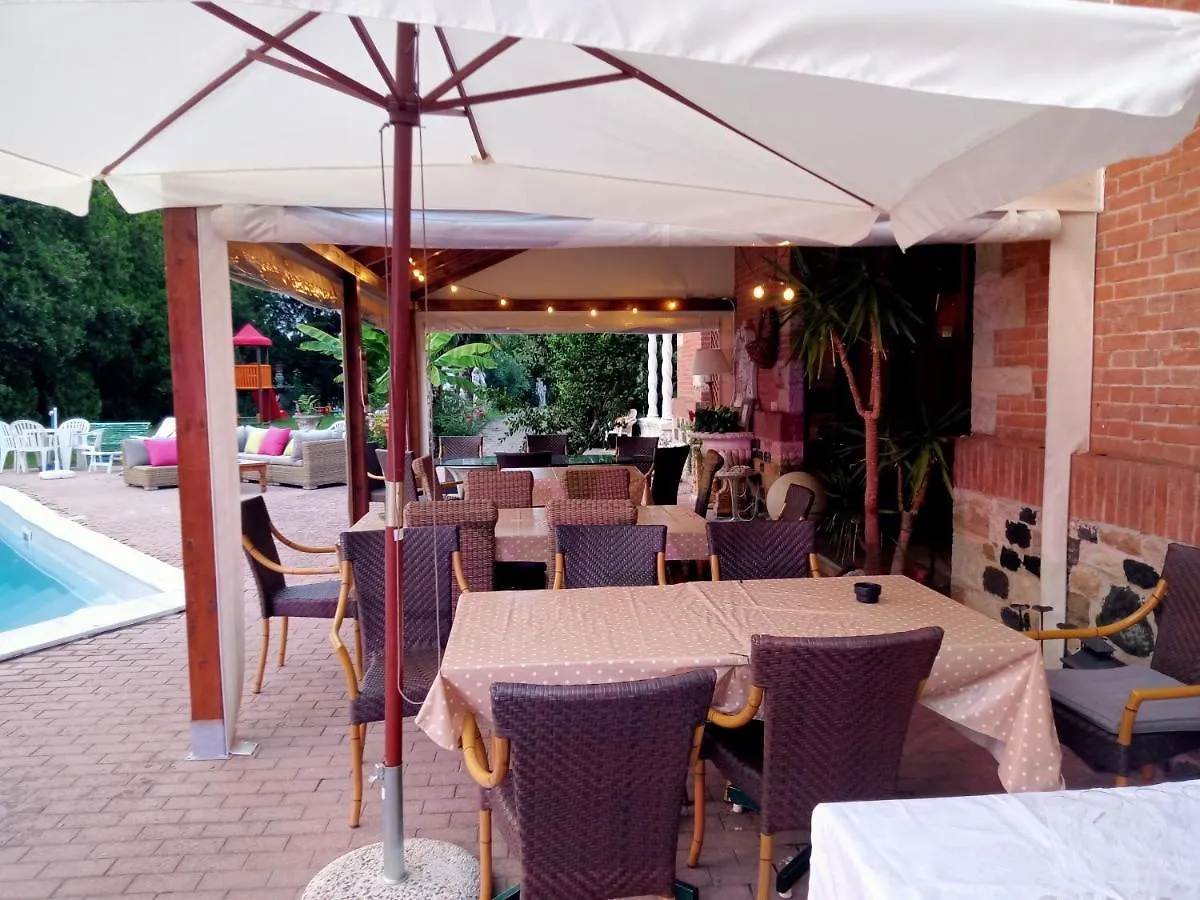 Grazzano Antica Stazione Hotel Grazzano Visconti