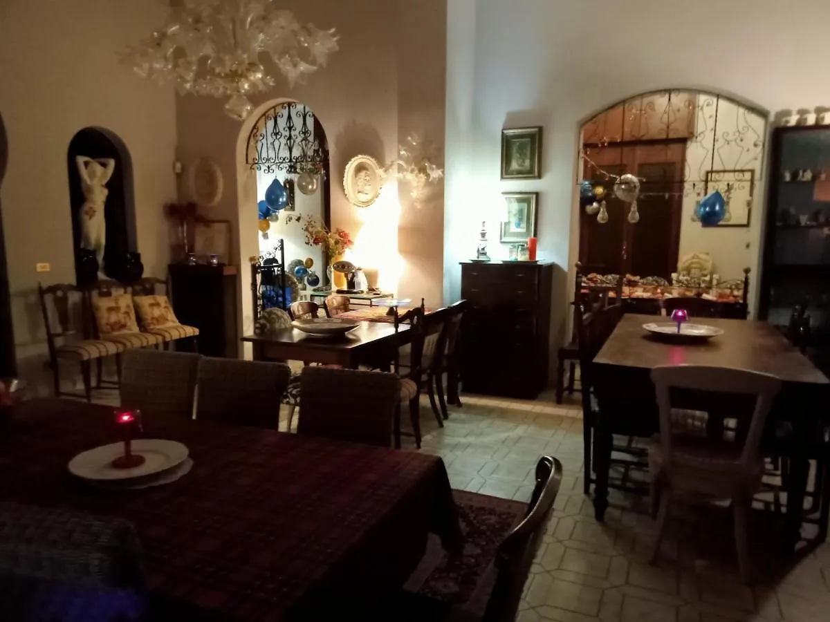 Grazzano Antica Stazione Hotel Grazzano Visconti Guest house