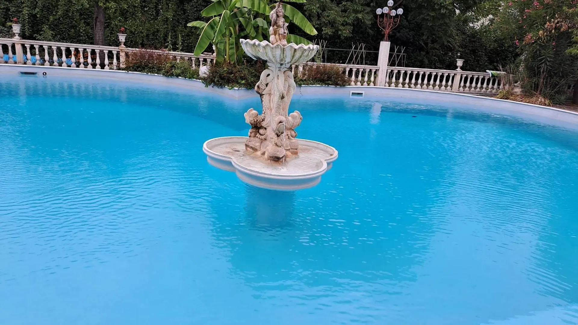 Grazzano Antica Stazione Hotel Grazzano Visconti Italy