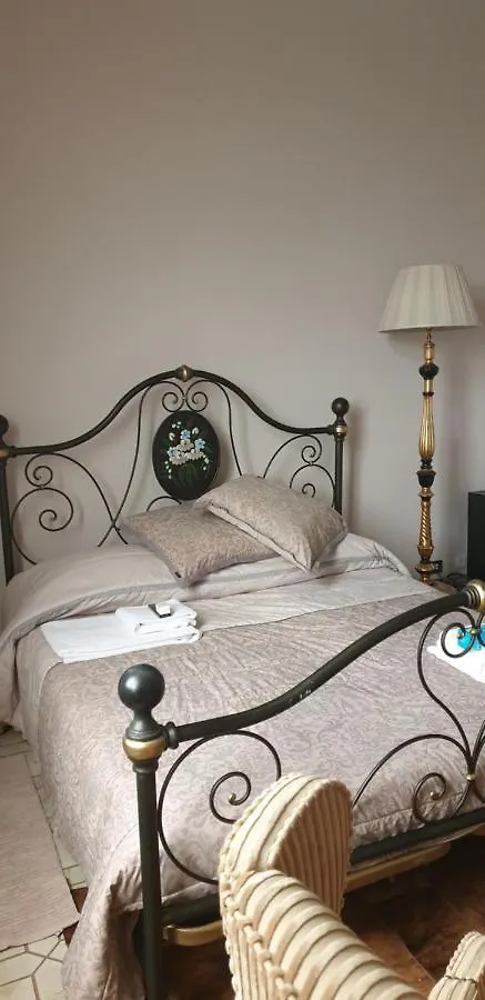 Grazzano Antica Stazione Hotel Grazzano Visconti Guest house
