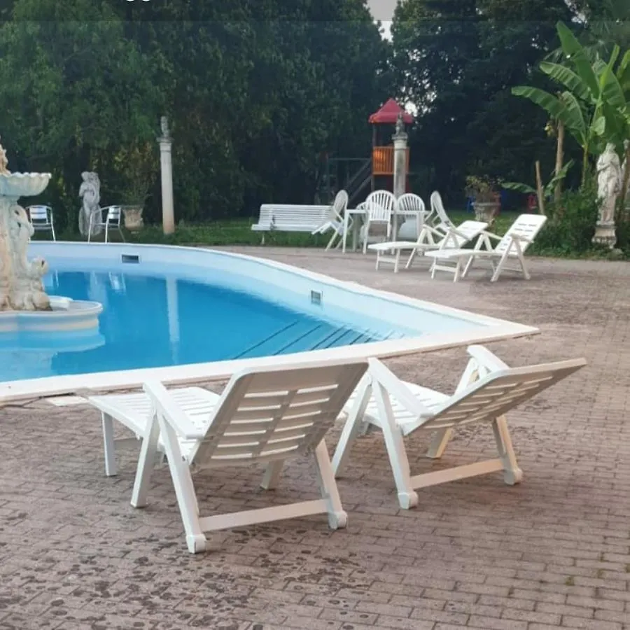 Grazzano Antica Stazione Hotel Grazzano Visconti