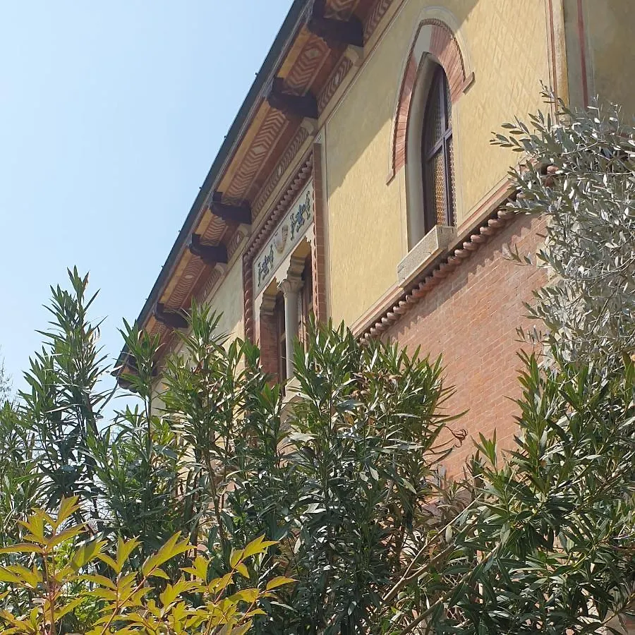 Grazzano Antica Stazione Hotel Grazzano Visconti 0*,  Italy