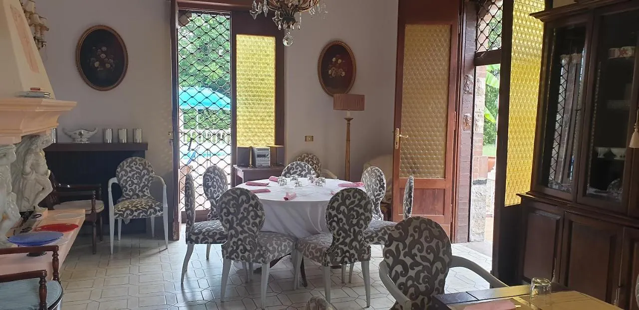 Grazzano Antica Stazione Hotel Grazzano Visconti Guest house