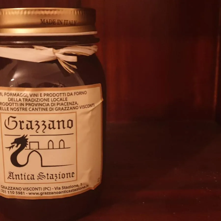 Grazzano Antica Stazione Hotel Grazzano Visconti Guest house
