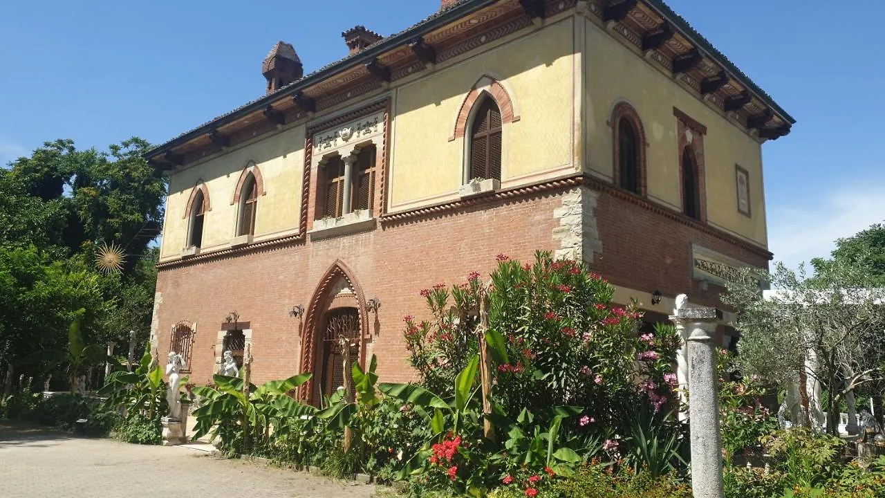 Grazzano Antica Stazione Hotel Grazzano Visconti
