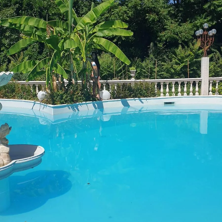 Guest house Grazzano Antica Stazione Hotel Grazzano Visconti Italy