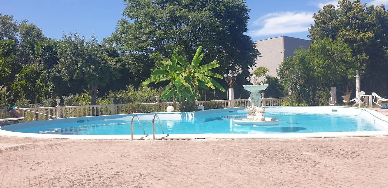 Guest house Grazzano Antica Stazione Hotel Grazzano Visconti Italy