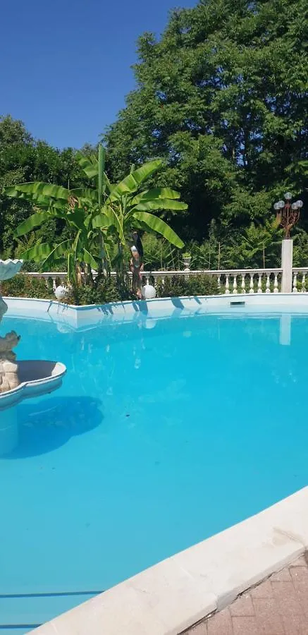 Guest house Grazzano Antica Stazione Hotel Grazzano Visconti Italy