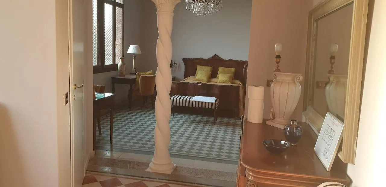Grazzano Antica Stazione Hotel Grazzano Visconti Guest house