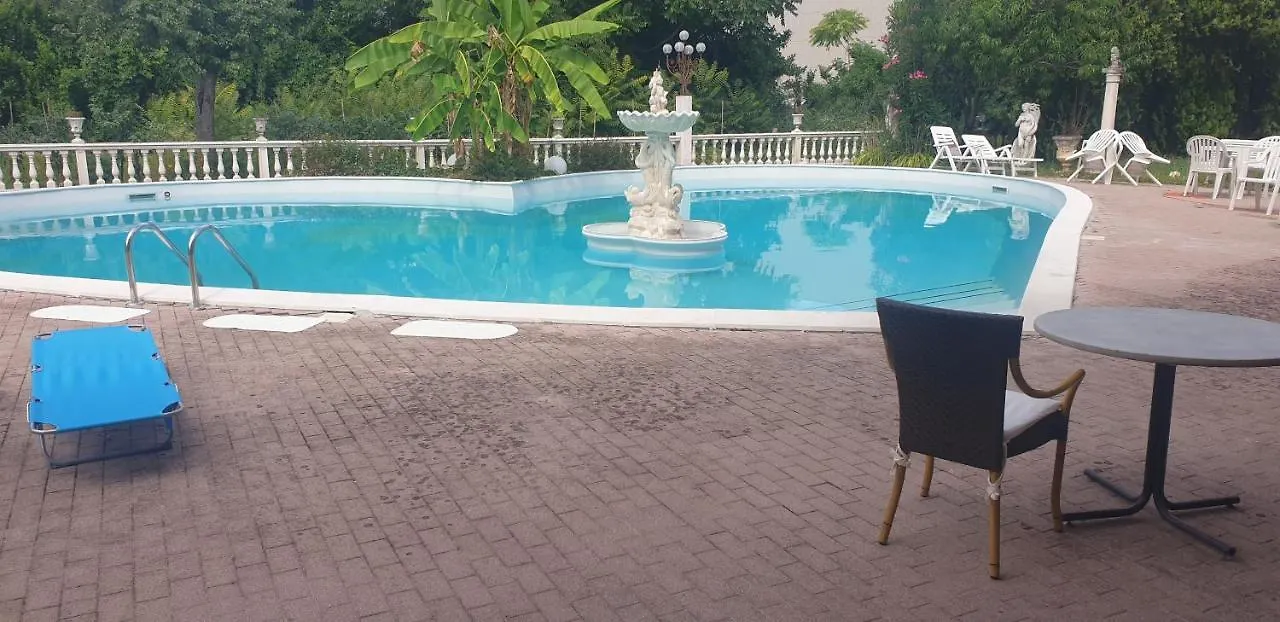 Grazzano Antica Stazione Hotel Grazzano Visconti Guest house