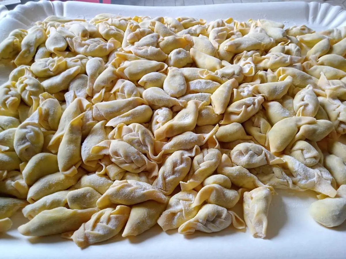 Guest house Grazzano Antica Stazione Hotel Grazzano Visconti Italy
