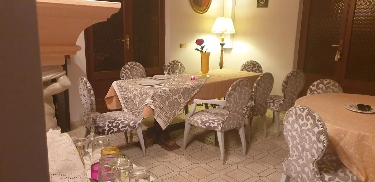 Grazzano Antica Stazione Hotel Grazzano Visconti Guest house