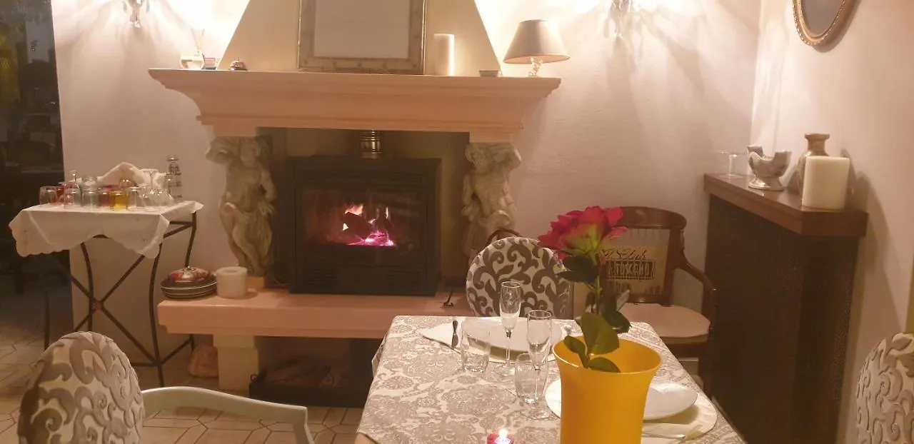 Guest house Grazzano Antica Stazione Hotel Grazzano Visconti Italy