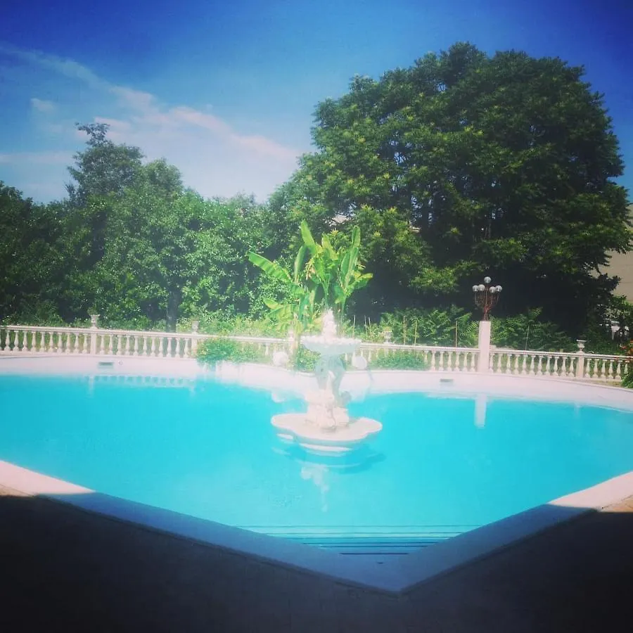 Guest house Grazzano Antica Stazione Hotel Grazzano Visconti