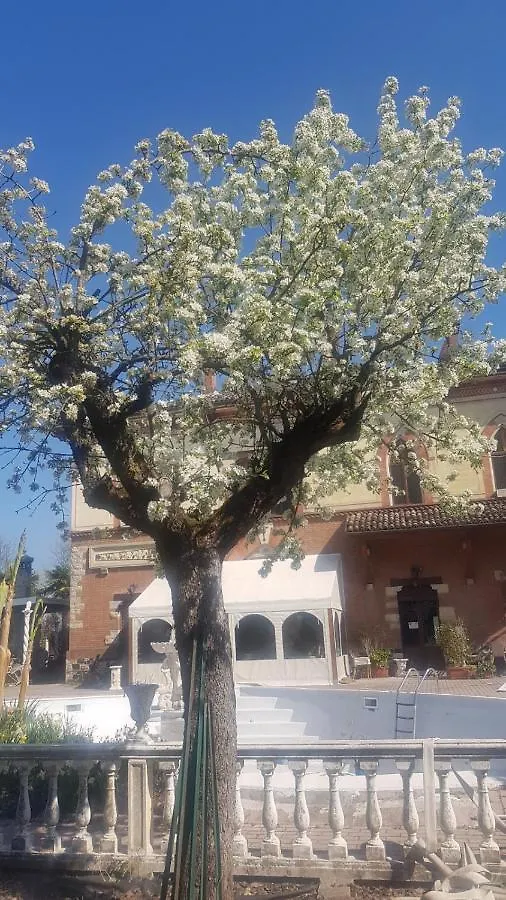 Grazzano Antica Stazione Hotel Grazzano Visconti Italy