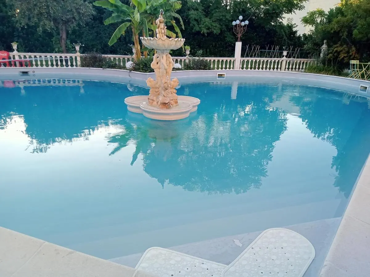 Guest house Grazzano Antica Stazione Hotel Grazzano Visconti Italy