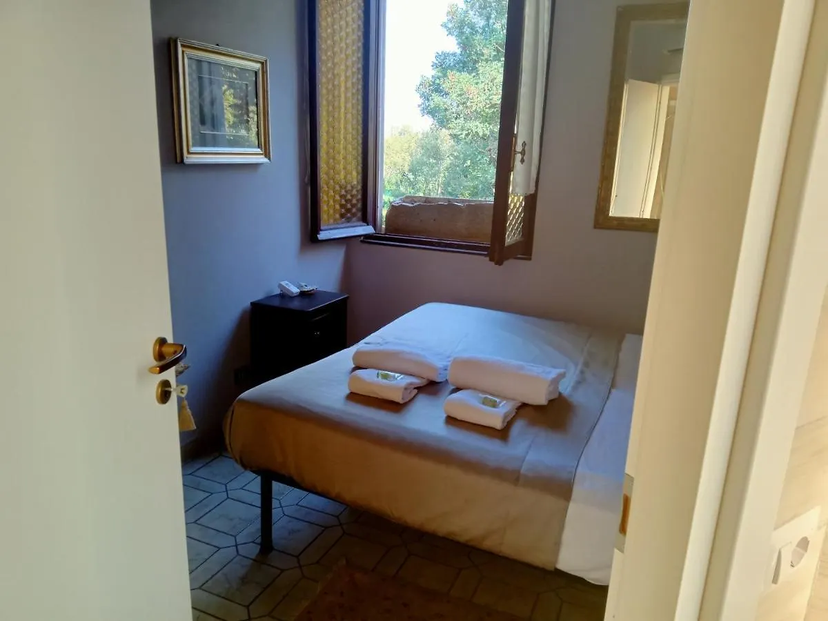 Grazzano Antica Stazione Hotel Grazzano Visconti 0*,  Italy