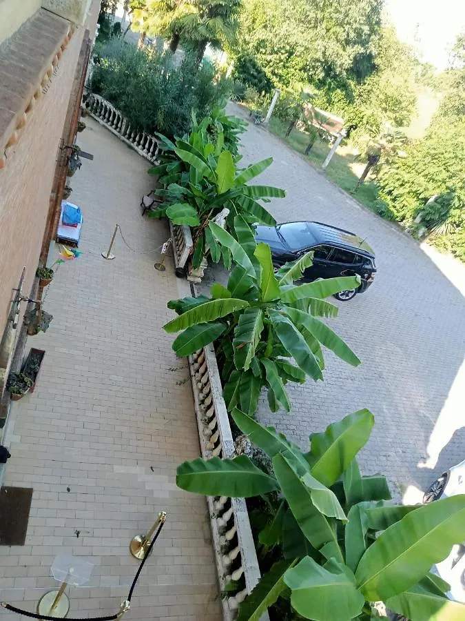 Grazzano Antica Stazione Hotel Grazzano Visconti Guest house