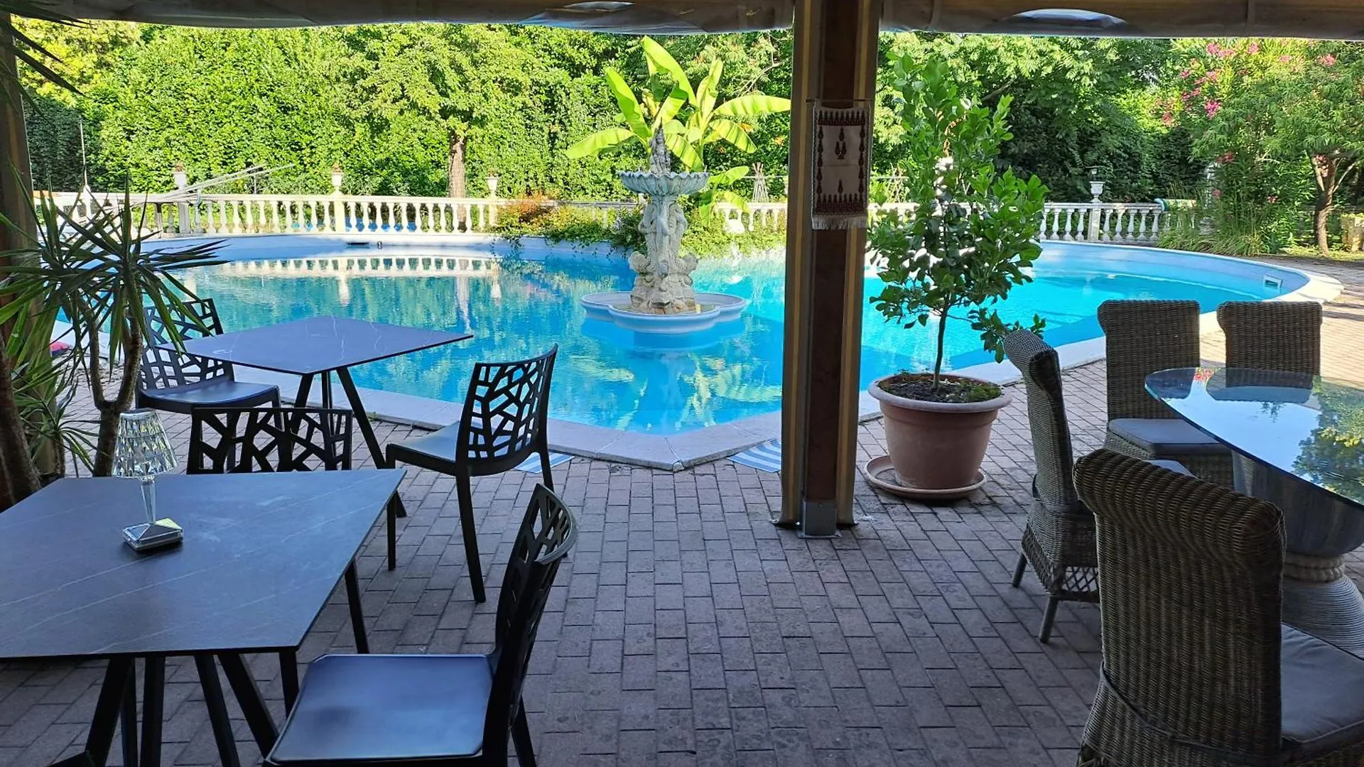 Guest house Grazzano Antica Stazione Hotel Grazzano Visconti Italy